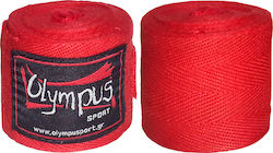 Olympus Sport Hand Wraps Pair 521113 521113 Μπα...