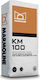 Marmoline KM 100 Marble & Granite Adhesive White 25kg