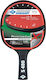 Donic Protection Line 400 Ρακέτα Ping Pong για Αρχάριους Παίκτες
