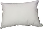 24home.gr 3D Soft Sleep Pillow Microfiber Soft 50x70cm