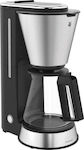 WMF KITCHENminis 61.3024.5315 Filter Coffee Machine 760W