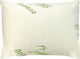 TnS Bamboo Schlafkissen Memory-Schaum Weiche 45x65cm