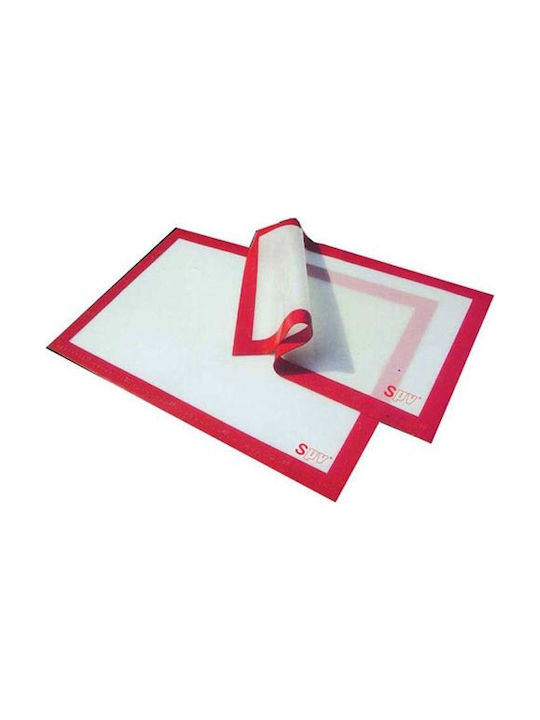 SILPAV SILPAV SILICONE 60X40cm