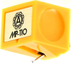 Nagaoka Turntable Needle JN-P110 Yellow