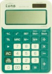 Luna CH-2720 Calculator Contabilitate 12 Cifre ...