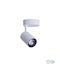 Nowodvorski Iris Single LED Warm White Spot in White Color