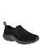 Merrell Jungle Moc Sneakers Black