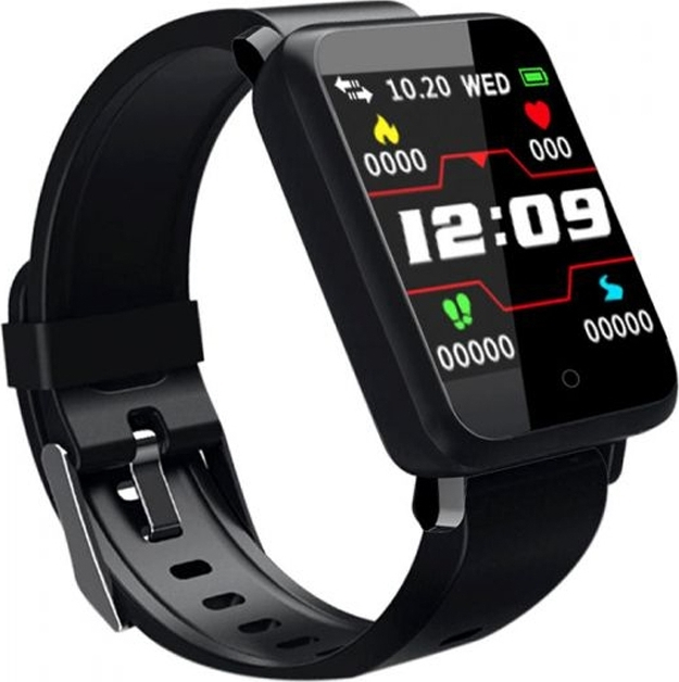 smart bracelet f1