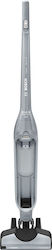 Bosch Flexxo Rechargeable Stick Vacuum 21.6V Gray