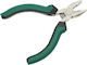 Mannesmann Mini Pliers 115mm Plier Length 115mm