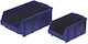 CHaralampidis Werkzeugkoffer-Organizer B25xT17xH13cm