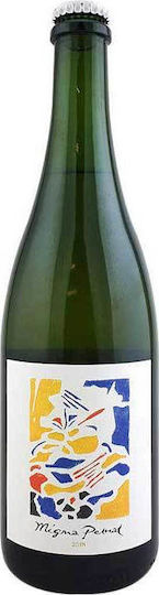Ktima CHatzivaryti Organic Wine Migma Pet Nat White Dry 750ml