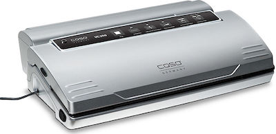 Caso VC 300 Pro Vacuum Sealer with Maximum Bag Length 300mm