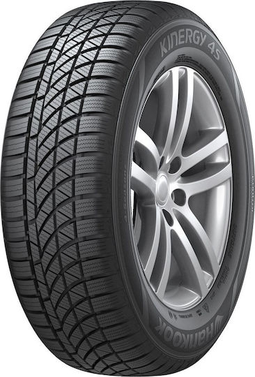 Hankook Kinergy 4S H740 145/80R13 75T Всесезонни Гума