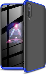 GKK 360 Kunststoff 0.3mm Schwarz (Galaxy A70)