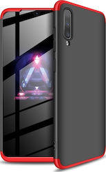 GKK 360 Kunststoff 0.3mm Schwarz (Galaxy A70)