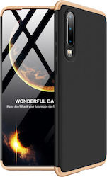 GKK 360 Kunststoff Schwarz (Huawei P30)