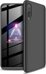 GKK 360 Kunststoff 0.3mm Schwarz (Galaxy A70)