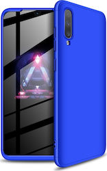 GKK 360 Kunststoff 0.3mm Blau (Galaxy A70)