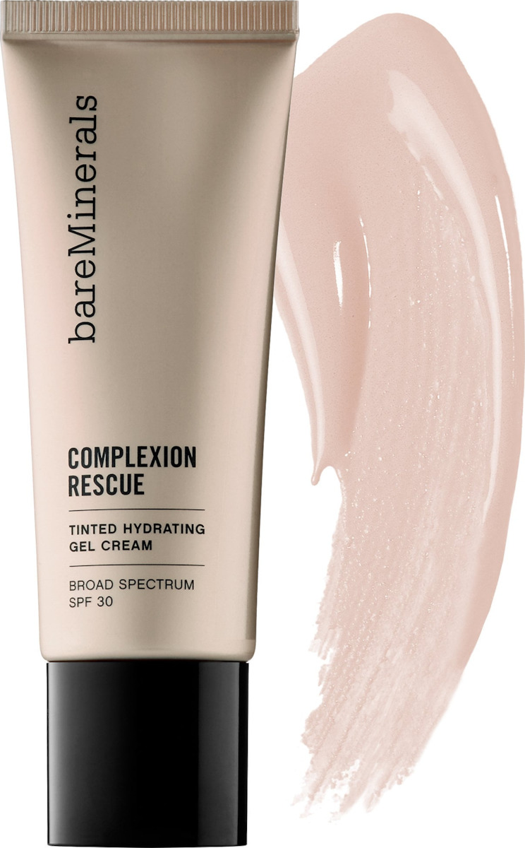 bareminerals complexion rescue sunscreen