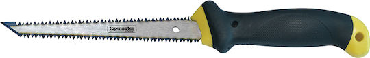 Topmaster Drywall Saw Drywall Saw 15cm 372301