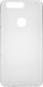 Back Cover Silicone 0.5mm Transparent (Huawei Y6s)