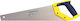 Topmaster Πριόνι Ξύλου Σεγάτσα Βαρέως Τύπου 45cm 371511