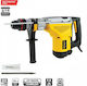 FFG RH 7-40 Pro Impact Demolition Hammer Electric 1350W with Chuck SDS Max 42456