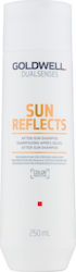 Goldwell Dualsenses Sun Reflects Shampoo 250ml Goldwell Dualsenses Sun Reflects Shampoo 250ml