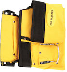 Topmaster Fabric Tool Belt Case with Hammer Slot