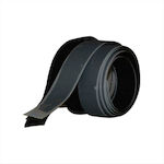 HPX Duo Grip Black Αυτοκόλλητη Αντιολισθητική Ταινία Μαύρη 25mmx0.5m