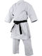 adidas Yawara Kata – K900SK Adulți Uniforme Karate Alb