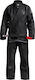 Hayabusa Lightweight GI Black
