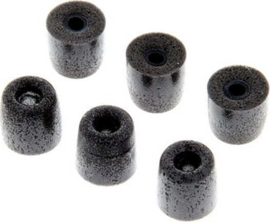 Comply Isolation Plus Tx-167 S Black Ανταλλακτικά Eartips Small για Ακουστικά