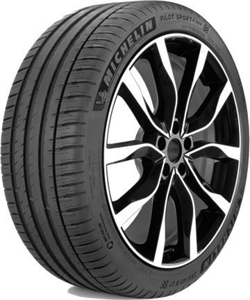 Michelin Pilot Sport 4 SUV 275/50R21 113Y XL Лято Гума за 4x4 / SUV Кола