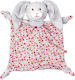 Die Spiegelburg Πανάκι Μωρού Baby Bunny Floral