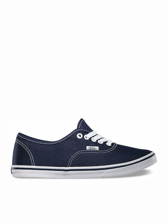 Vans Authentic Lo Pro Sneakers Blue