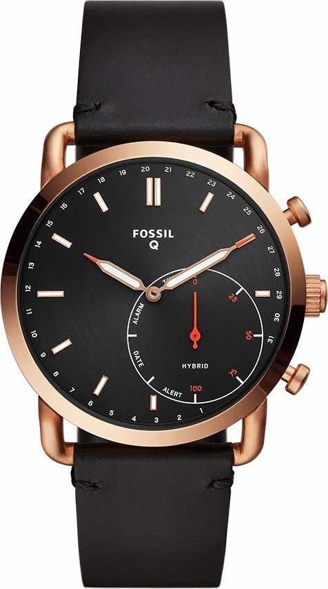 fossil q commuter amazon
