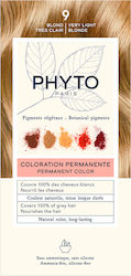 Phyto Phytocolor Боя За Коса Без Амоняк 9.0 Мно...