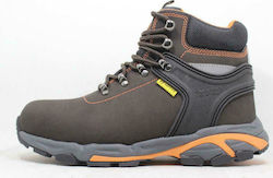 Ft-Safety Aqua Waterproof Work Boot S0