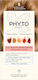 Phyto Phytocolor Βαφή Μαλλιών Χωρίς Αμμωνία 8.0...