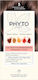 Phyto Phytocolor Βαφή Μαλλιών Χωρίς Αμμωνία 5.0...