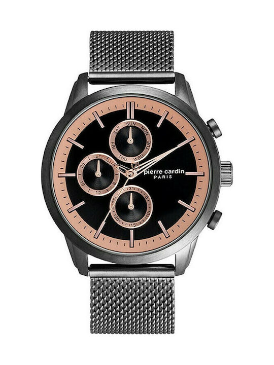 Pierre Cardin Champerret Multifunction Men's Wa...