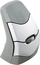 Bakker Elkhuizen DXT Precision Wireless Mouse Gray