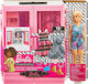 Barbie Fashionistas Ultimate Closet για 3+ Ετών