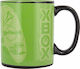 Paladone Xbox Ceramic Cup Green 300ml