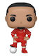 Funko Pop! Fußball: EPL - Virgil Van Dijk (Liverpool) 16 16
