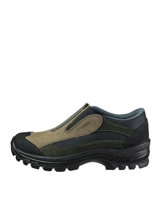 Grisport Männer Wanderschuhe Mehrfarbig