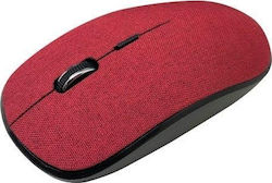 Conceptum WM503 Wireless Mouse Red