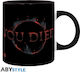 Abysse Dark Souls - You Died Tasse Keramik Schwarz 320ml 1Stück